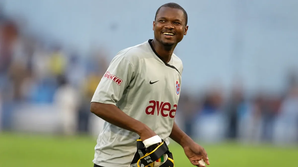 Trabzonspor’un eski kalecisinin 11 yıllık dönemi sona erdi!