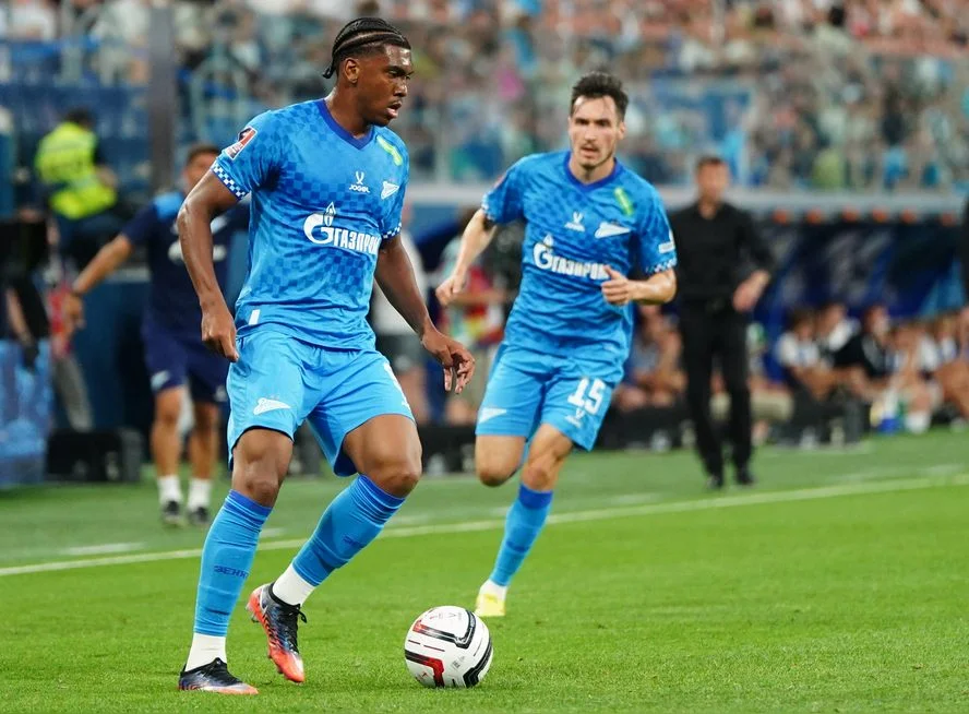 Trabzonspor’un eski yıldızı Rusya’da tartışılıyor! "Umutsuz vaka mı?"