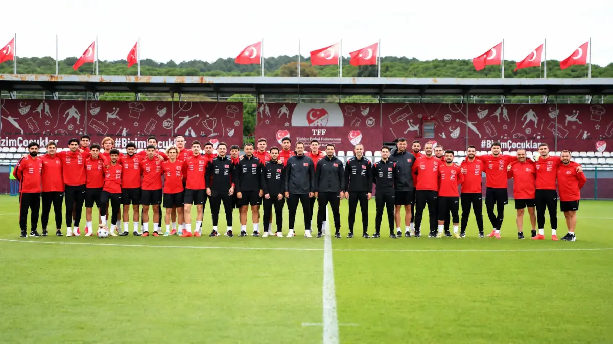 Trabzonspor’un genç golcüleri Ümit Milli Takım’da! Macaristan karşısına çıkacaklar