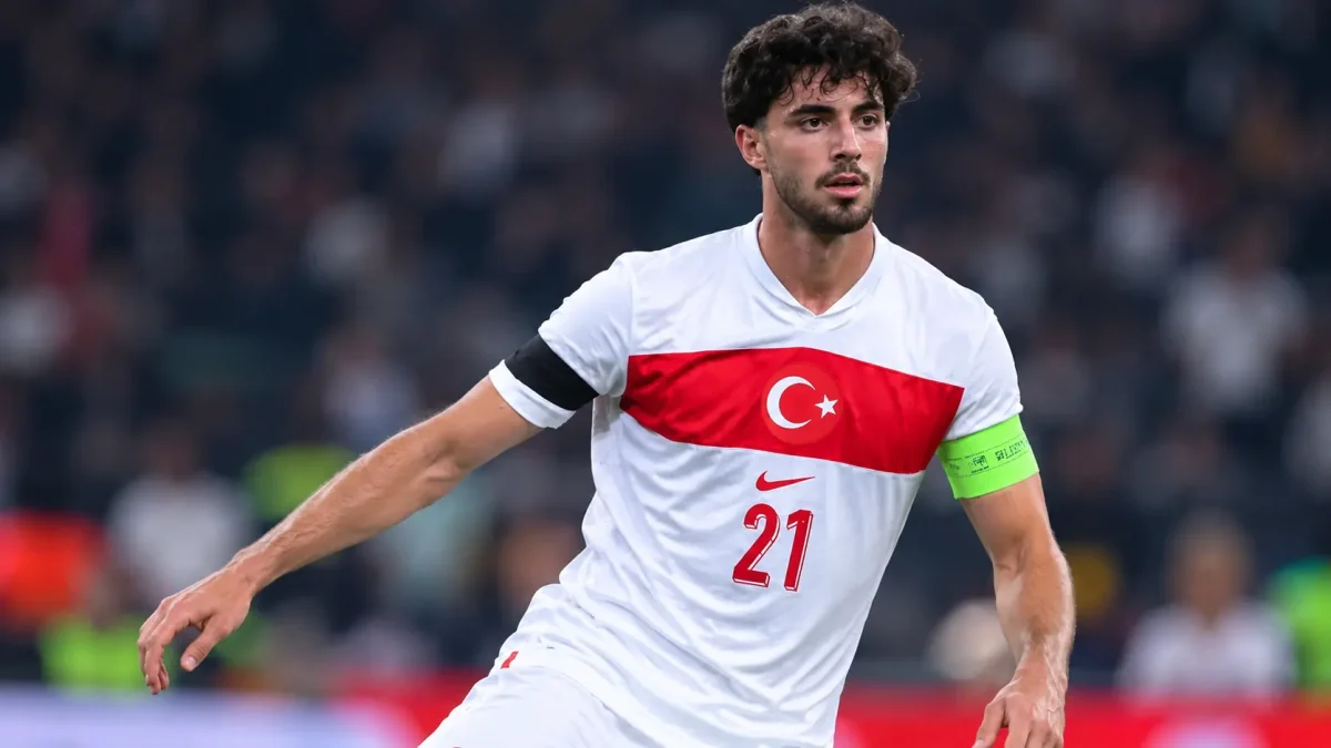 Trabzonspor'un kiralık futbolcusundan kritik asist! Galibiyeti getirdi