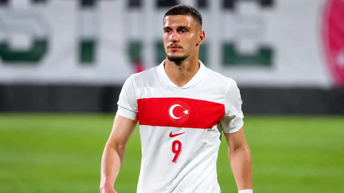 Trabzonspor’un kiralık genç yıldızına Milli Takım’dan davet!