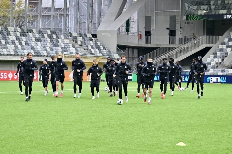 Trabzonspor'un rakibinde dikkat edilmesi gereken isim! En önemli silahı
