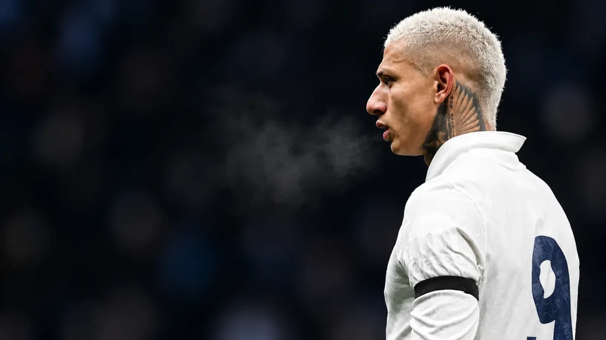 Trabzonspor’un Richarlison transferinde perde arkası ortaya çıktı!