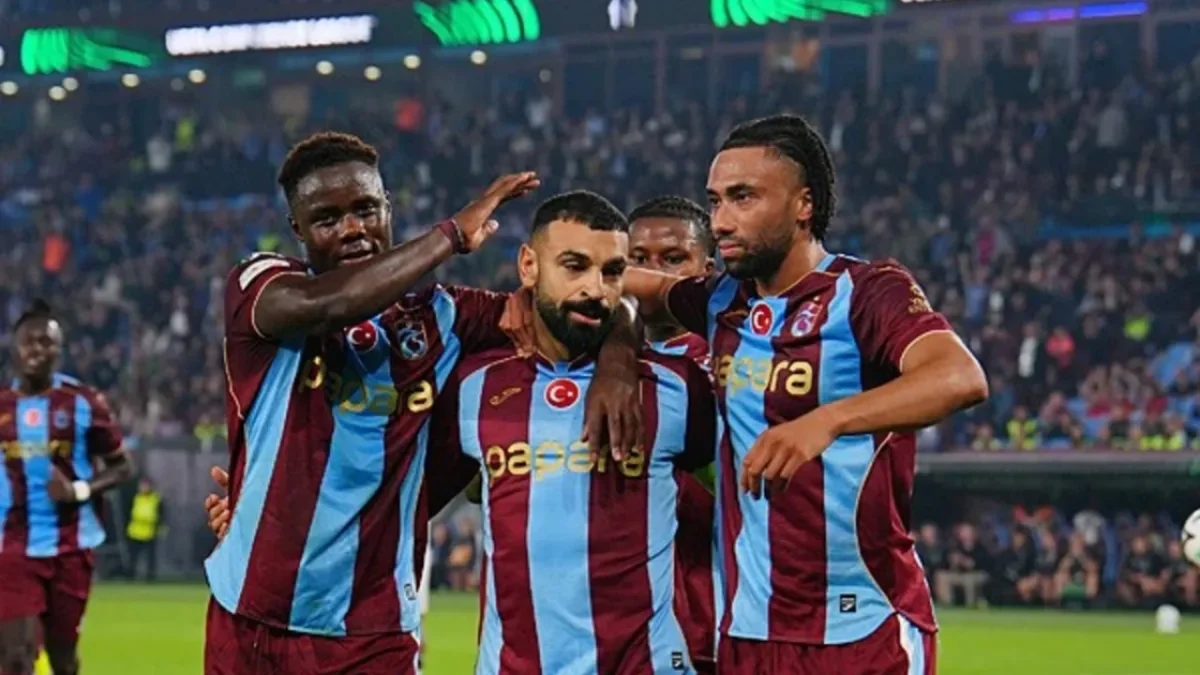 Trabzonspor'un Rizespor maçı muhtemel 11'i belli oldu! İşte tahmini kadro