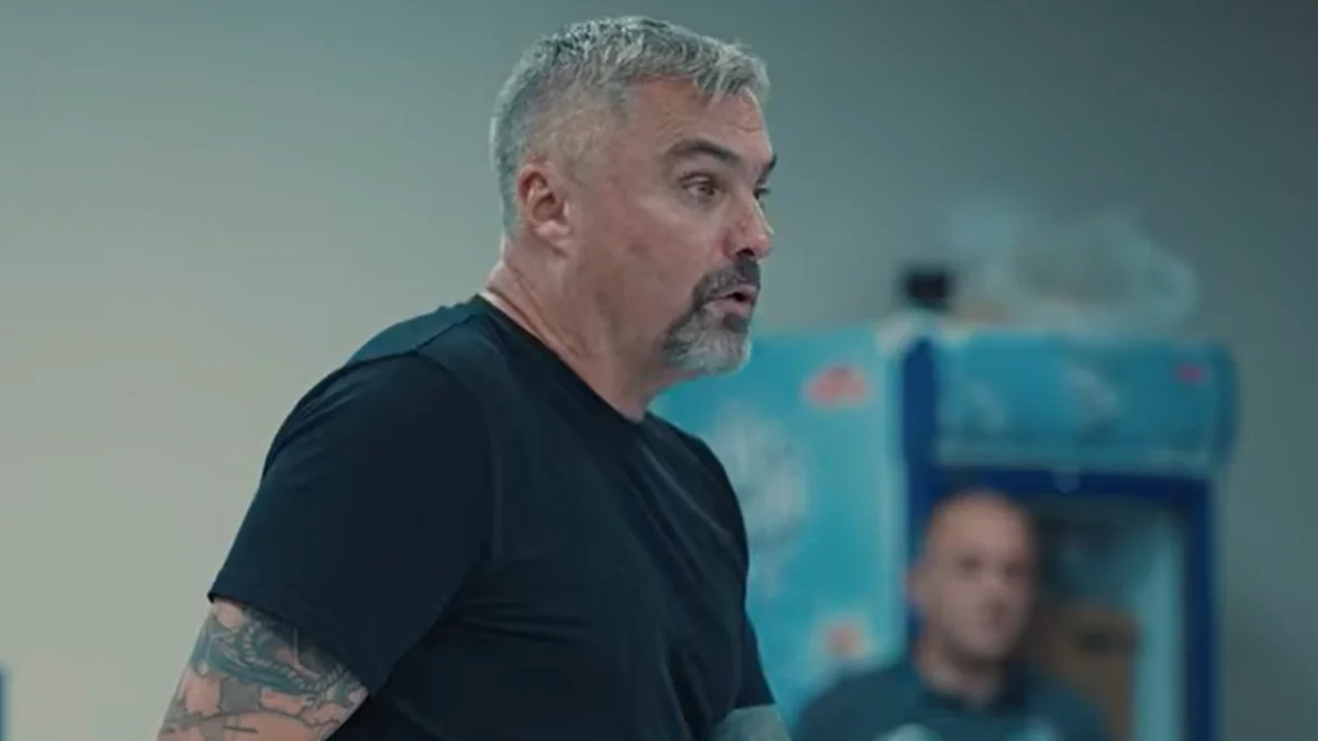 Trabzonspor'un Samsunspor maçında kırmızı kart sonrası Thomas Reis çılgına döndü! "Aptalca bir hareket"