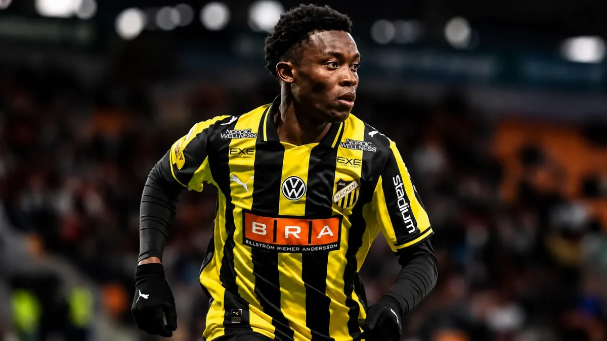 Trabzonspor'un yeni transfer gözdesi belli oldu! 19 yaşındaki yıldızın peşinde