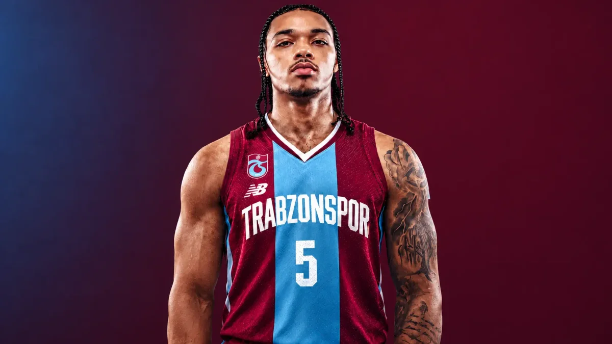 Trabzonspor'un yeni transferinden ilk adım! Sağlık kontrolünden geçti