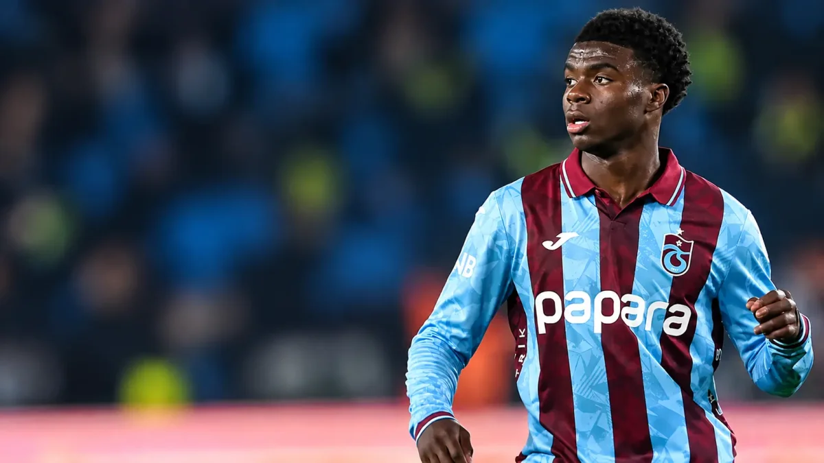 Transferde flaş iddia! Trabzonspor'un eski yıldızı Galatasaray yolunda
