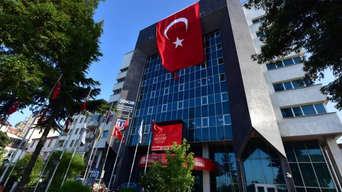 TTSO 83 meclis üyesi başkanını seçmek için sandık başına gidecek