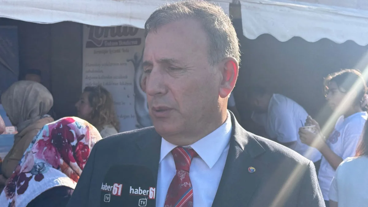 TTSO Başkanı Erkut Çelebi’den turizm için charter uçuş indirimi çağrısı