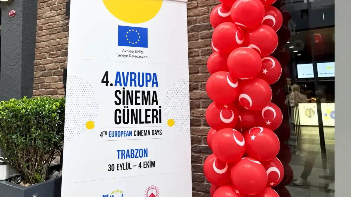 TTSO duyurdu! Trabzon’daki film gösterimi iptal edildi