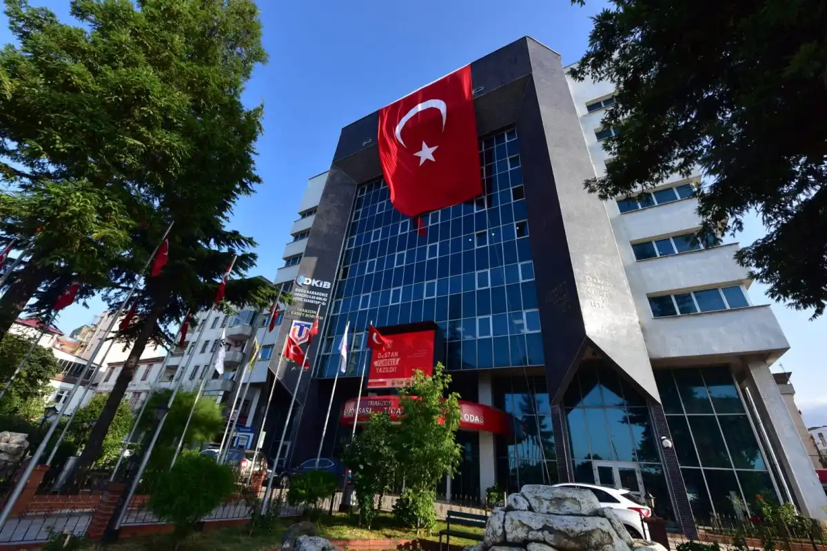 TTSO seçimleri yarın yapılacak! Oy verme saatleri ve önemli uyarılar