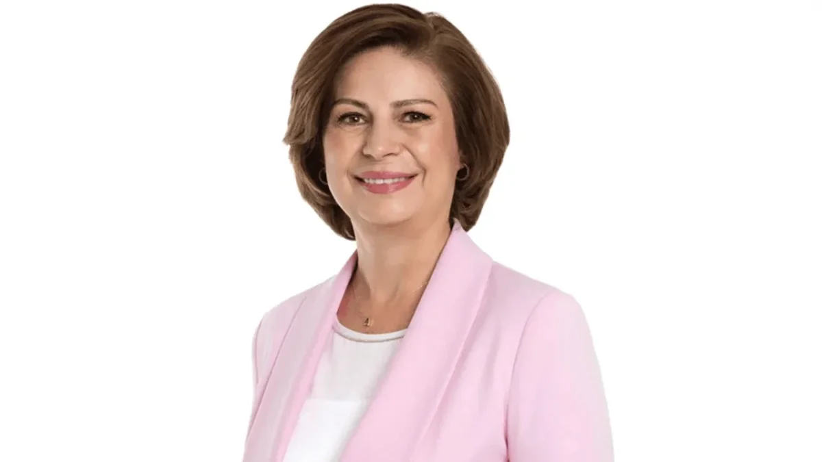 Türkiye Belediyeler Birliği’nde yeni başkan vekili belli oldu!