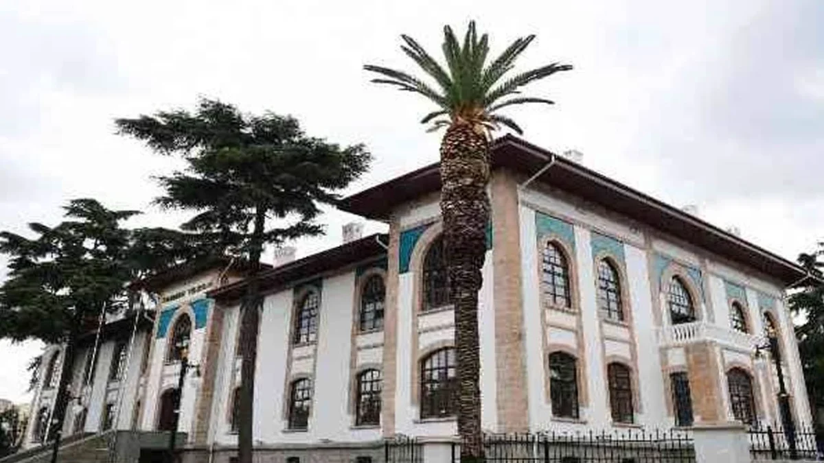 Türkiye’nin en çok vali çıkaran illeri belli oldu! Trabzon zirveyi paylaştı