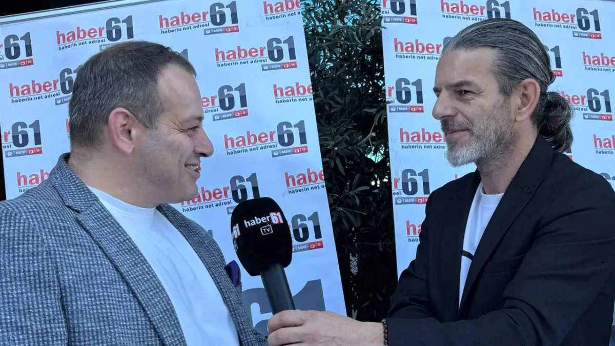 TÜRSAB Başkanı Trabzon turizminin perde arkasını açıkladı! Turist var, rehber yok, Turizm fakültesi şart