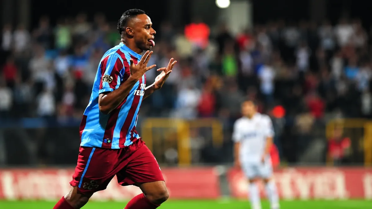 Ukrayna’daki eski hocasından yıllar sonra itiraf! “Trabzonspor’u Türkiye şampiyonu yaptı”