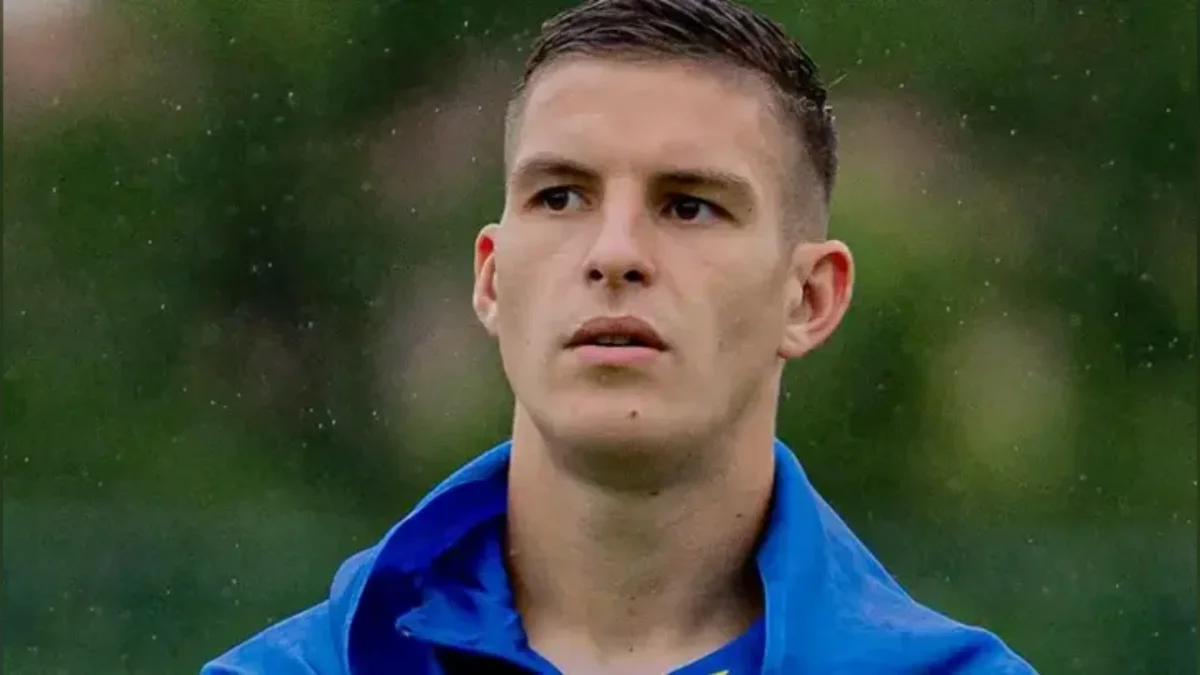 Ukrayna’dan Trabzonspor iddiası! 22 yaşındaki stoper gündemde