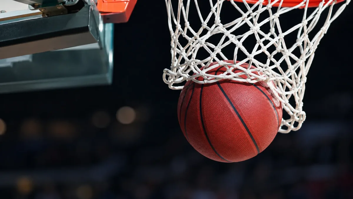 Ülker Basketbol Gençler Ligi başlıyor! Trabzonspor'un maç programı belli oldu