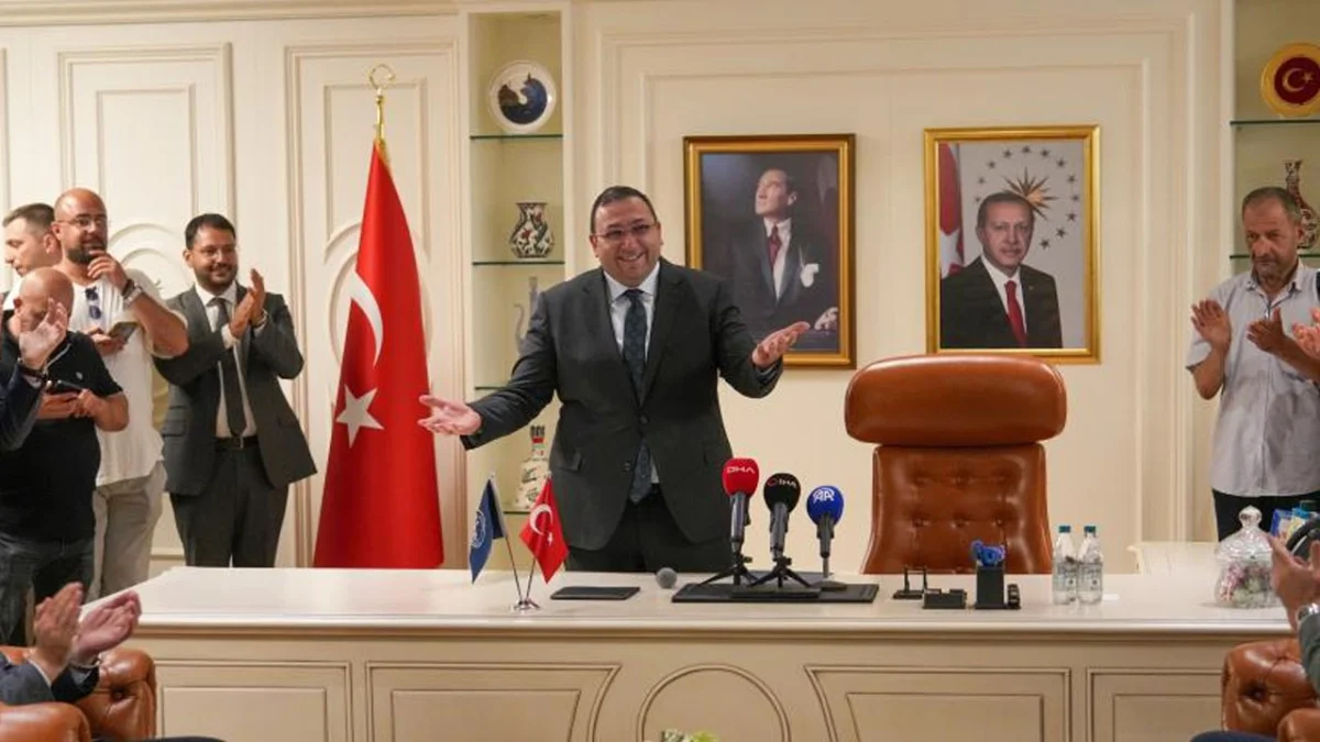 Düzce’de trafik kazası sonrası acı haber! Başkan Vekili Dündar Ziya Gültekin hayatını kaybetti