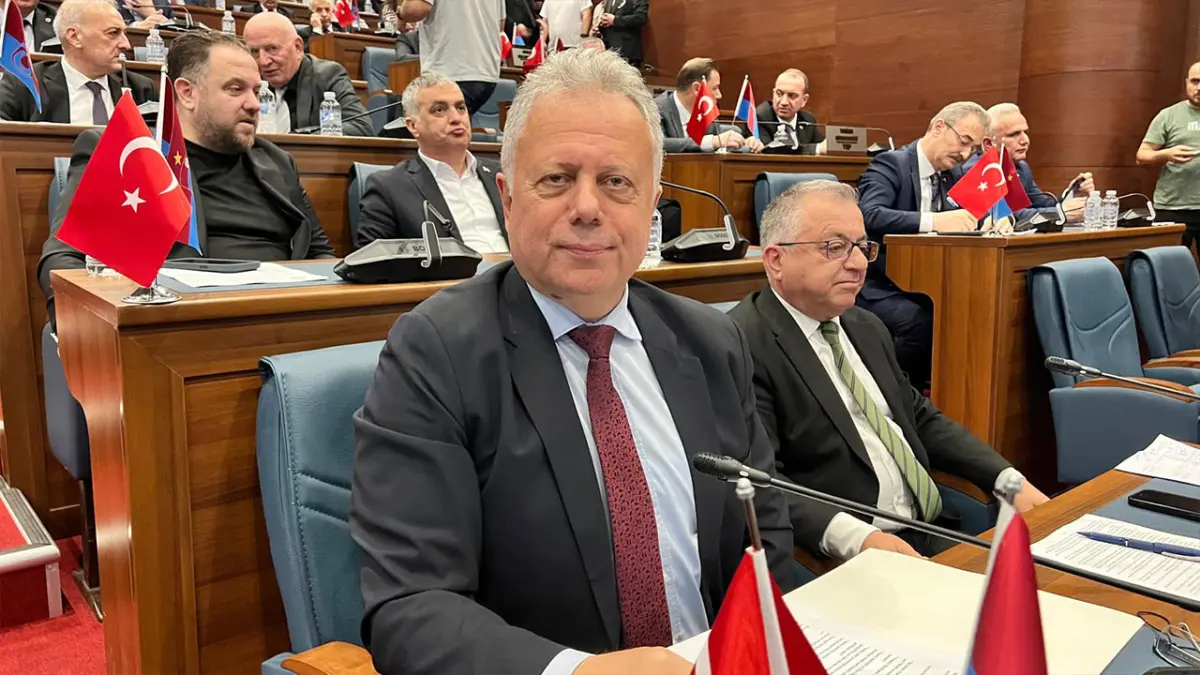 Vakfıkebir’de 15 yıllık tesis bilmecesi! “Bakanlık onayı alındı mı?”
