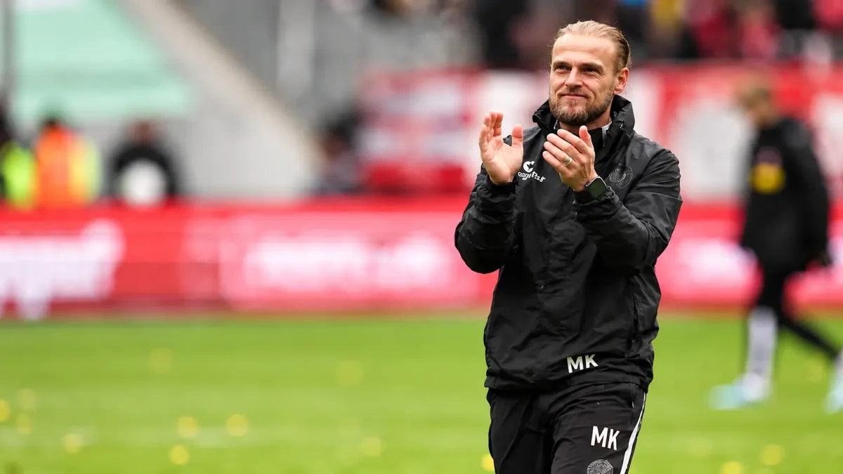 Vitor Pereira’nın ekibinden Trabzonspor’a geldi! Marco Knoop göreve başladı