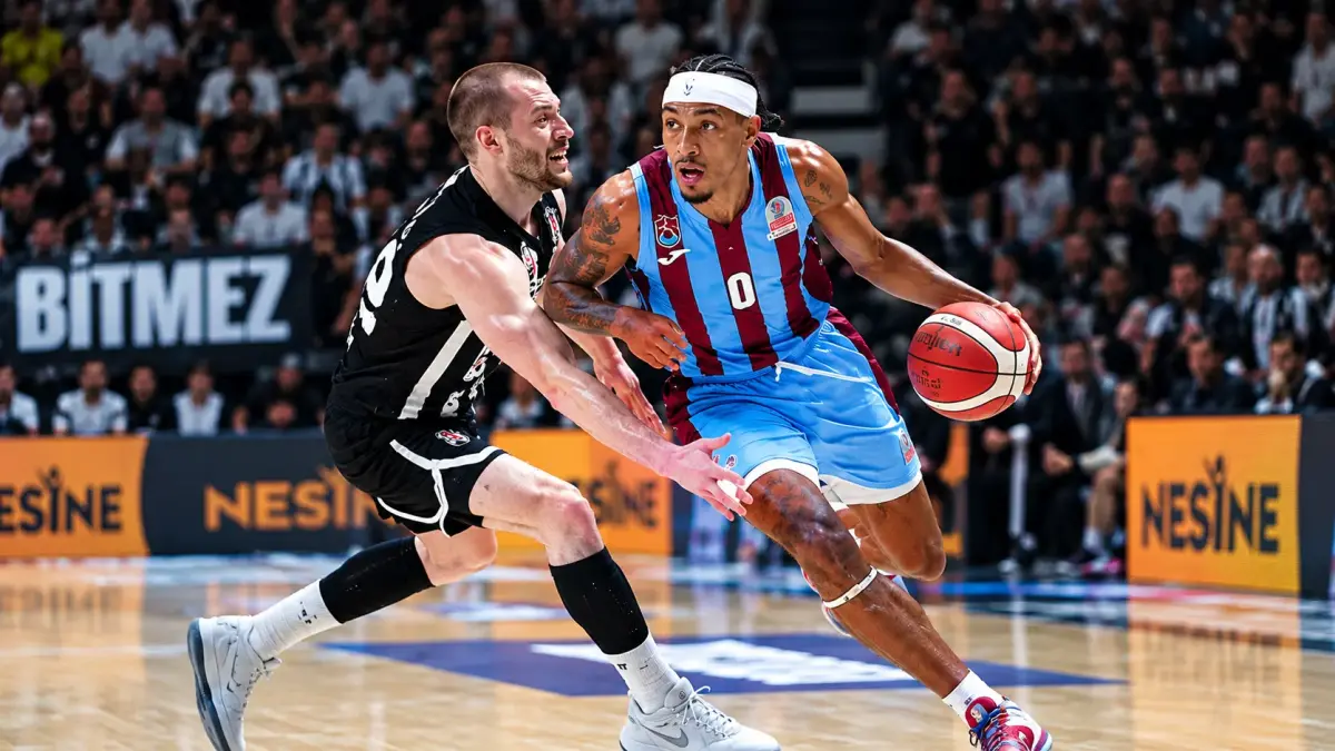Yabancı basından Beşiktaş-Trabzonspor maçı için çarpıcı yorum!