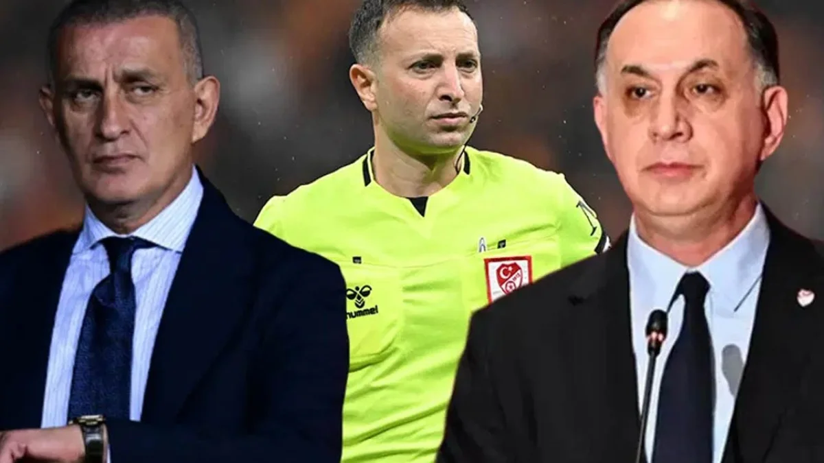 Yazışmalar ortaya çıktı! "Değişme şansımız varsa Özgür abi olsun"