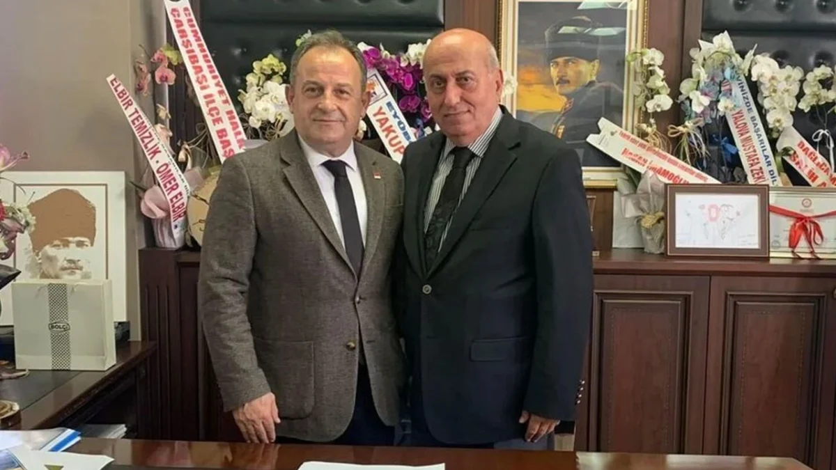 YENİ Parti Trabzon'da Belediye Başkanından ön seçim öncesi dikkat çeken çıkış