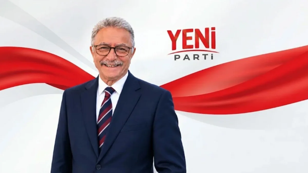 Yeni Parti Trabzon’da kongre heyecanı! Mustafa Bak’ın rakibi olacak mı?