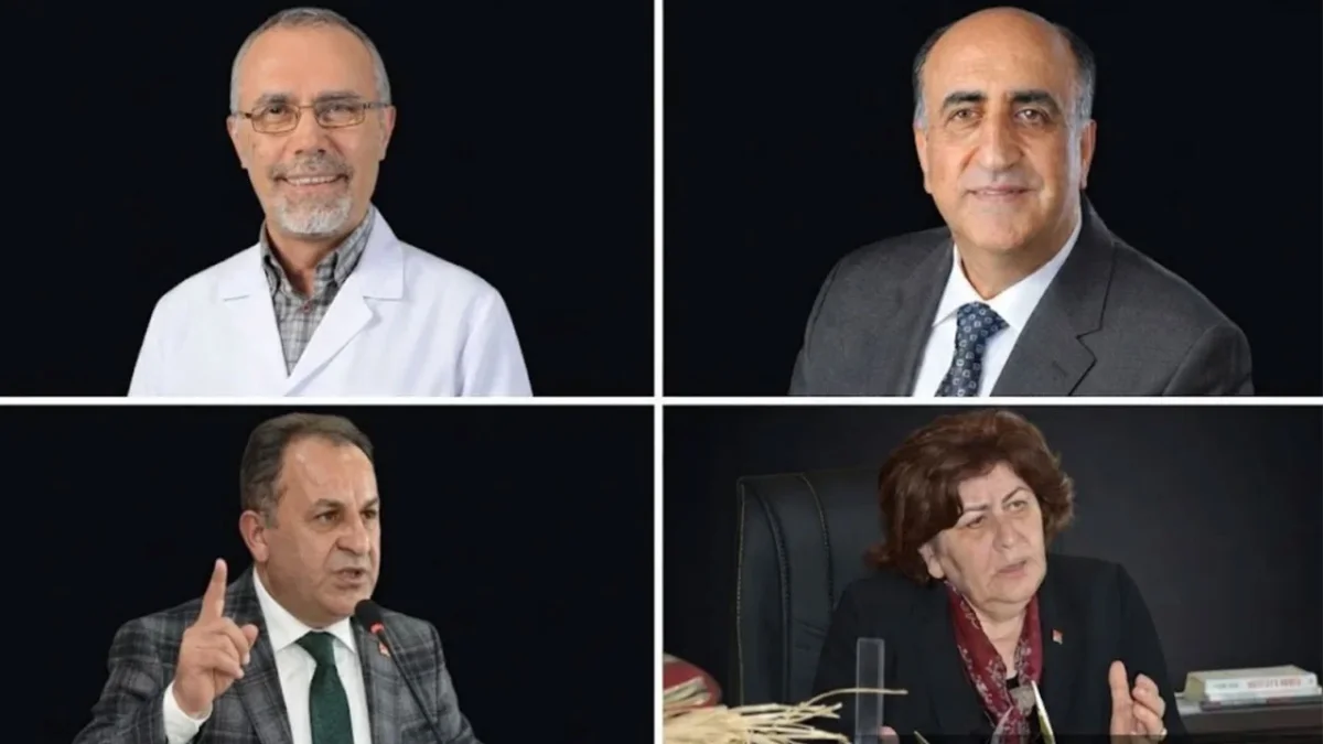 YENİ Parti Trabzon'da kongrenin seyrini değiştirecek iddia CHP'deki gelenek sürüyor