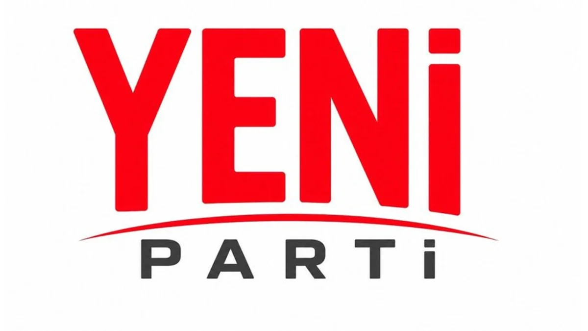 Yeni Parti Trabzon’da ön seçime gidiyor! Program belli oldu