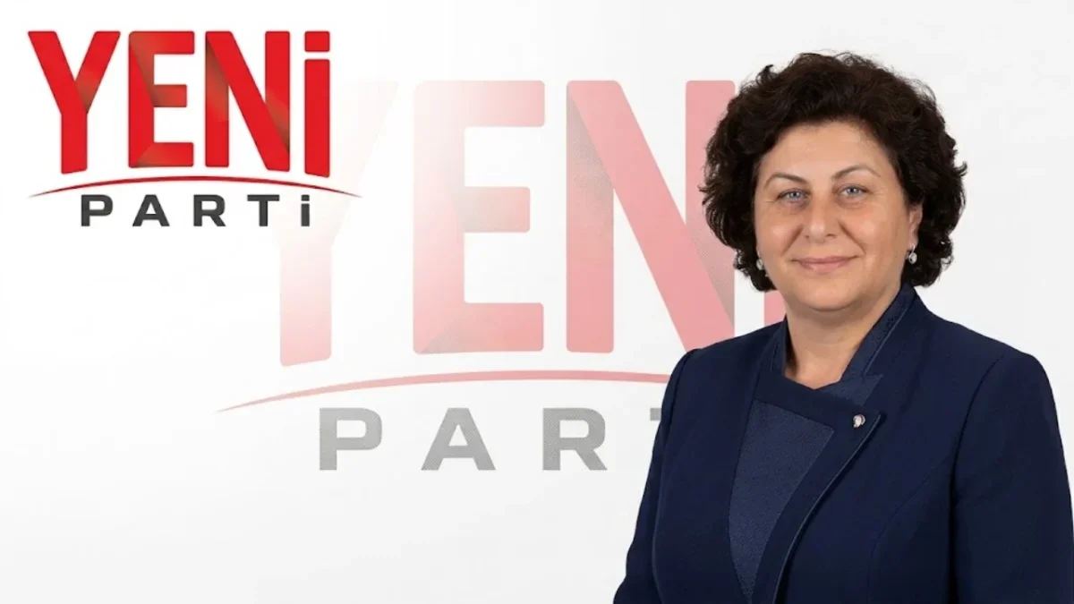 Yeni Parti Trabzon’da seçim ateşi! 8 bin üyeli hesaplaşma!
