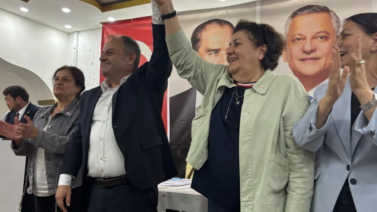 Yeni Parti Trabzon İl Başkanı belli oldu!