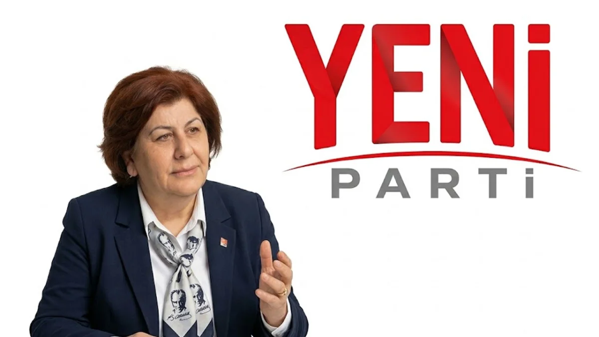 Yeni Parti Trabzon İl Başkanlığı için adaylığını Haber61'e açıkladı: "Yeni bir anlayış gerekli"