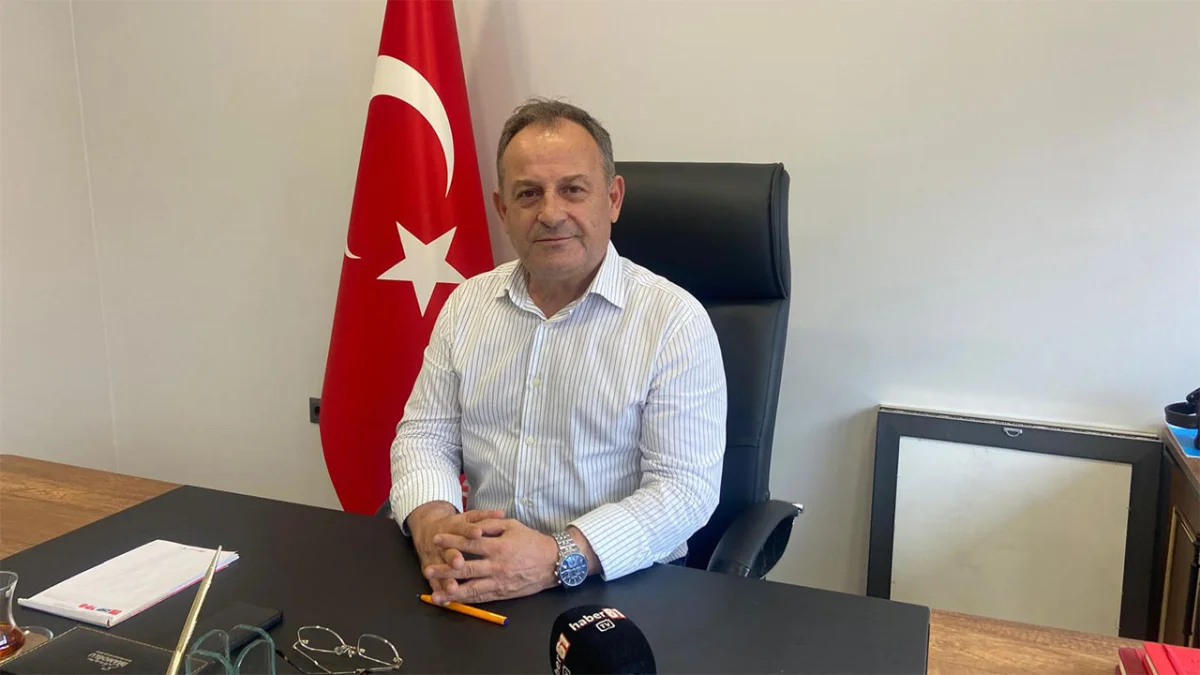 YENİ Parti Trabzon İl Başkanlığı ön seçime doğru! Tarih netleşti