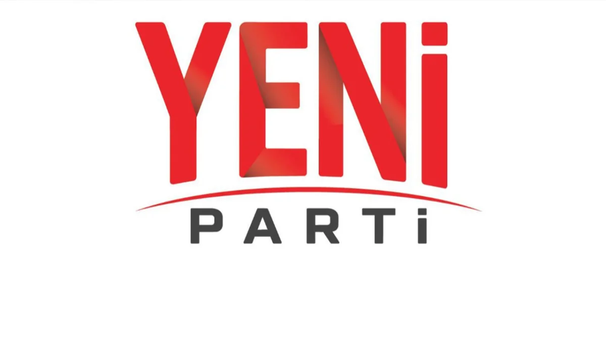YENİ Parti Trabzon İl Başkanlığı seçim takvimi belli oldu "Hakkaniyetli yarış ortamı sunulsun"