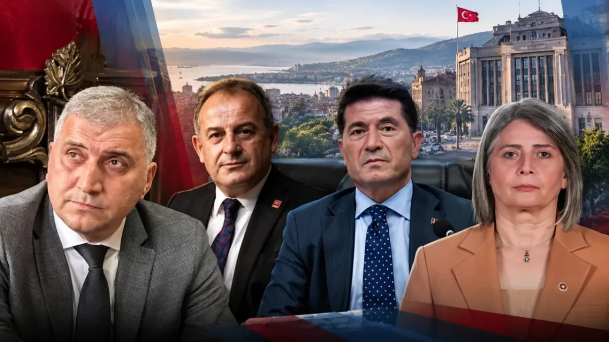 Yeni Parti Trabzon kongresinin perde arkası! Verilen sözler tutulmadı mı?