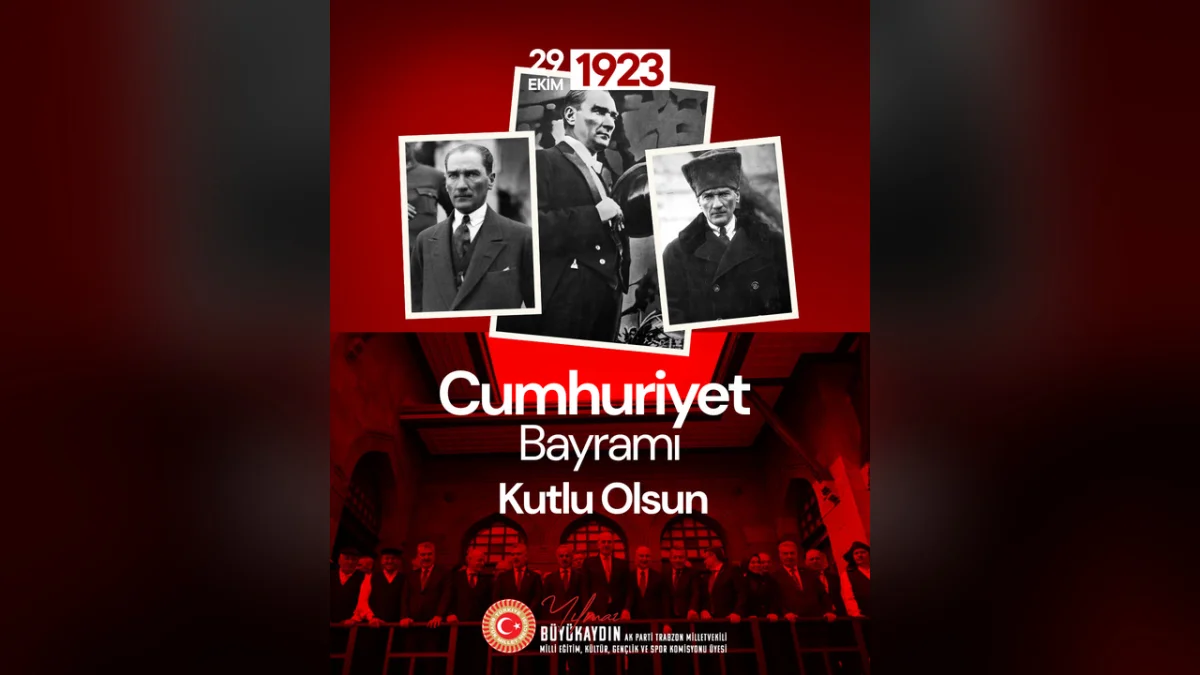 Yılmaz Büyükaydın
