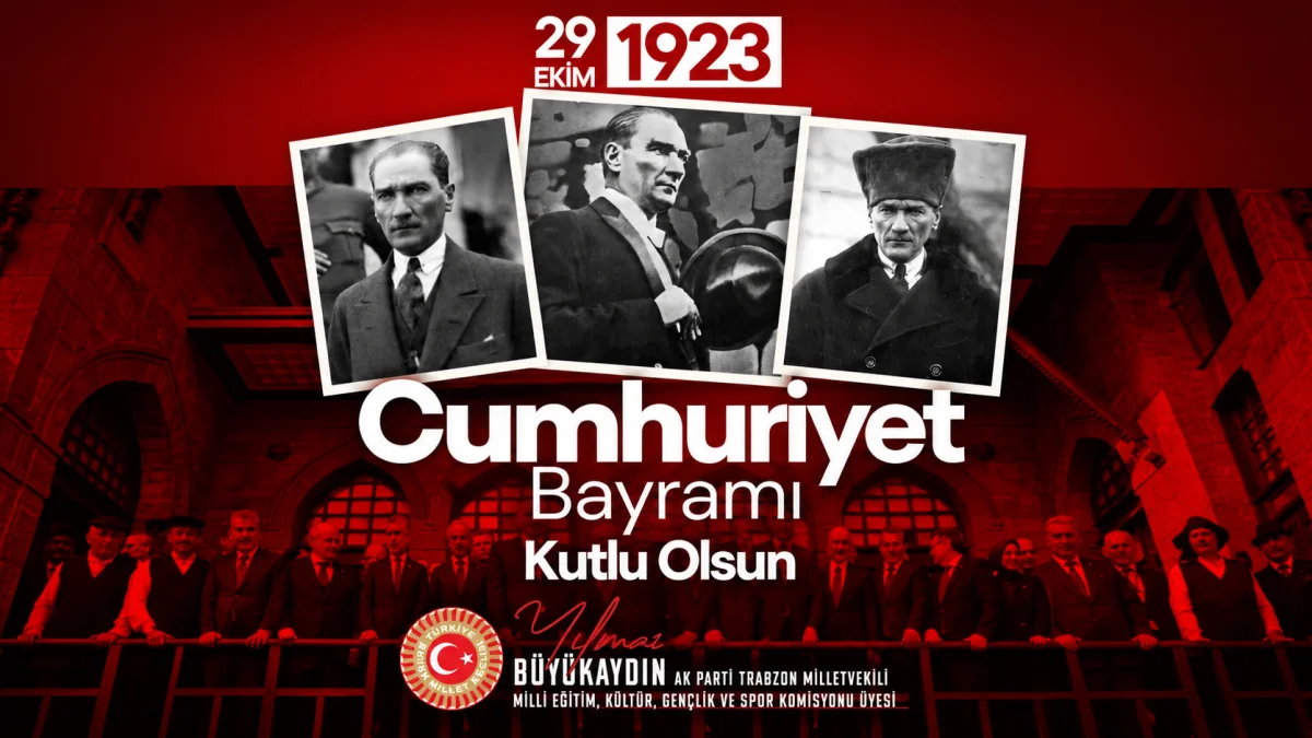 Yılmaz Büyükaydın
