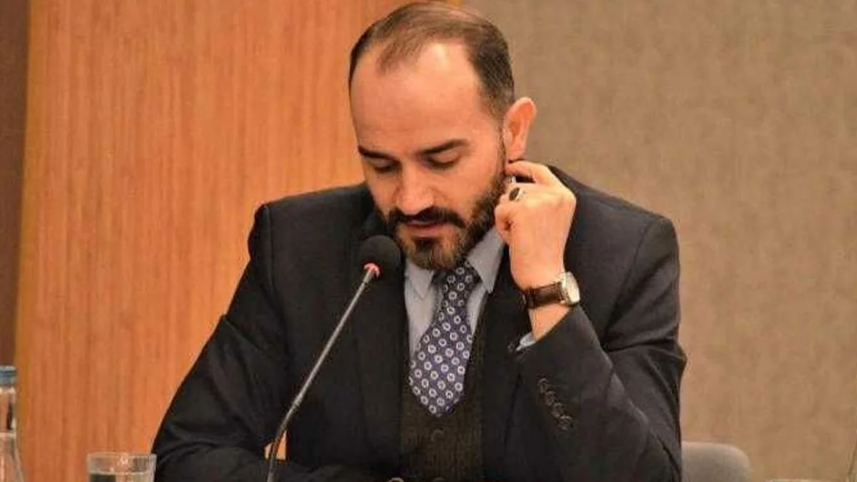 Yusuf Ulutaş kimdir, nereli? Esenyurt Belediye Başkan Yardımcısı Yusuf Ulutaş neden tutuklandı?