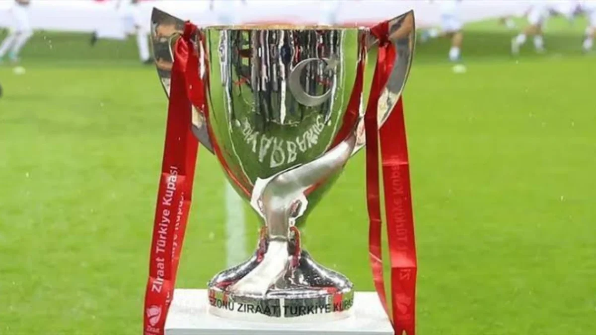 Ziraat Türkiye Kupası'nda son dakika! TFF saat değişikliğini duyurdu