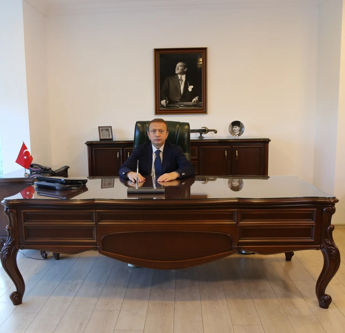 Özel İmperial Hastanesi 19. yaşında