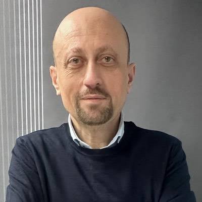 AHMET ÇAĞLAR YILDIRIM