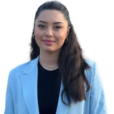 İLAYDA CÖMERT