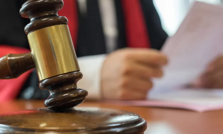 Çaykara ilçesinde taşınmazın satışı davası tebliği