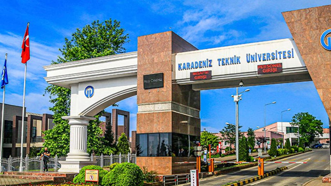 Karadeniz Teknik Üniversitesi Tıbbi Malzeme Satın Alacak