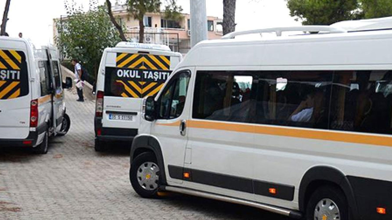 Maçka İlçe Milli Eğitim Müdürlüğü Öğrenci Taşıma Hizmeti Alınacaktır