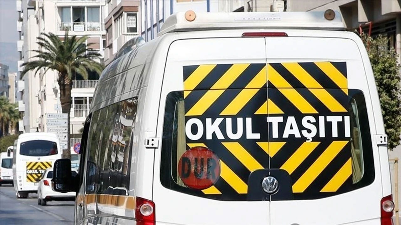 Maçka'da Öğrenci Taşıma Hizmeti Alınacaktır