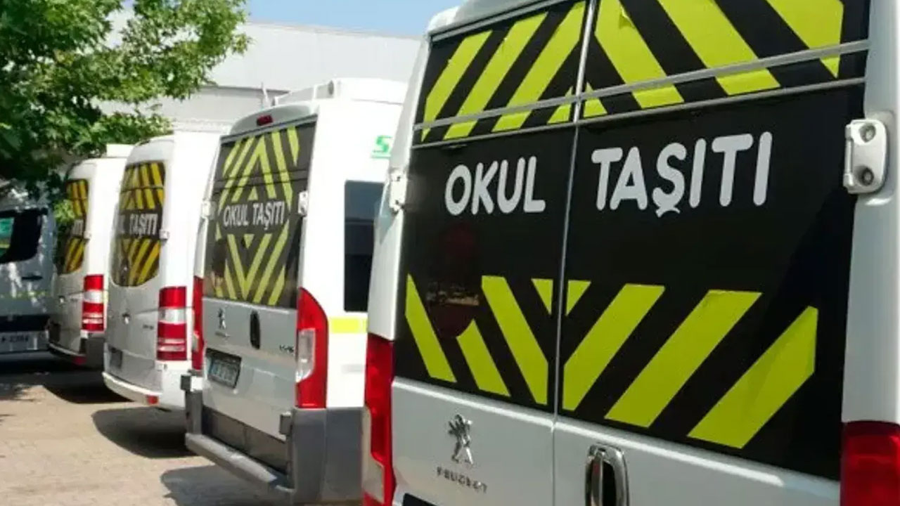 Tonya İlçe Milli Eğitim Müdürlüğü Öğrenci Taşıma Hizmeti Alacak