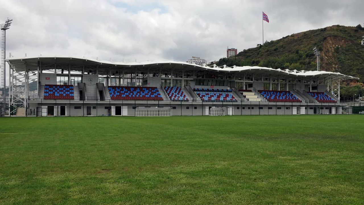 Yavuz Selim Stadı Aydınlatma Yapım İşi